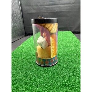 Enesco Harry Potter Mini‎ Figure With Story Scope Hero Series